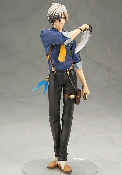 Фигурка 1/8 Людгер Уилл (Ludger Will Kresnik)