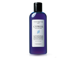 Шампунь для волос CYPRESS - 240 ml
