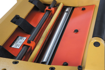 Powermatic 15SC рейсмусовый станок (380В)