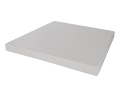 Мат гимнастический 1,0х1,0х0,1 м пастель купить в Воронеже