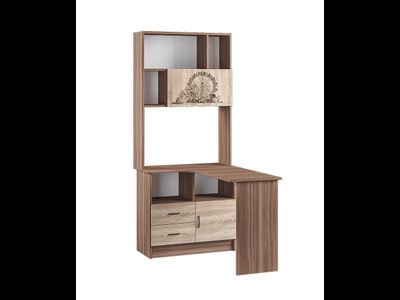 Стол компьютерный угловой Орион (ТЭКС)