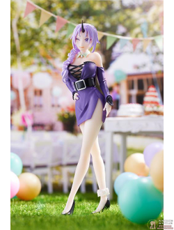 Фигурка Шион (Shion 10th Anniversary)