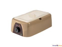 Аппарат для плавки шоколада 3,6л, (гастроемкость GN1/3 h100мм ) MC101