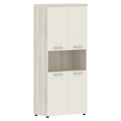 Сосна Эдмонт/Латте (эмаль)