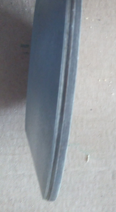 Круг заточной алмазный 150*32мм, от