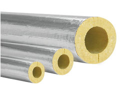 Минераловатные цилиндры