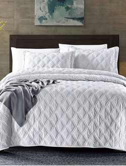 Покрывало TANGO "BACCARA" 240x260 50x70x2 BAC2426-12