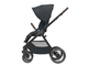 Коляска 3в1 Maxi-Cosi Oxford Essential Graphite/графит