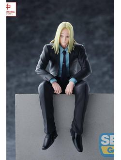 Фигурка Сисиба (Shishiba Premium Chokonose)