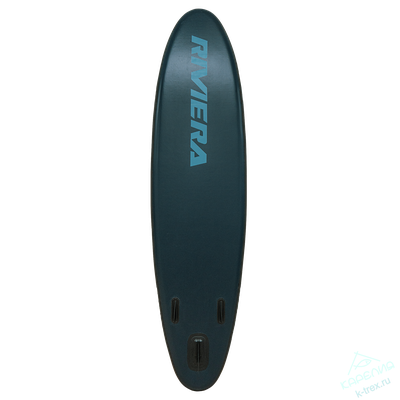Надувная доска для SUP серфинга 10.6ft Riviera Синяя