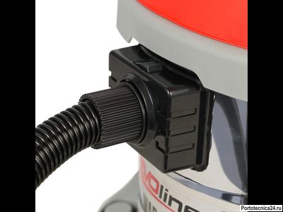 Пылеводосос EVOline WAD 120