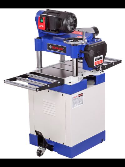 Рейсмусовый станок BELMASH P380ARB 230 V