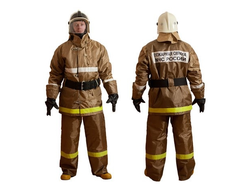 Боевая одежда