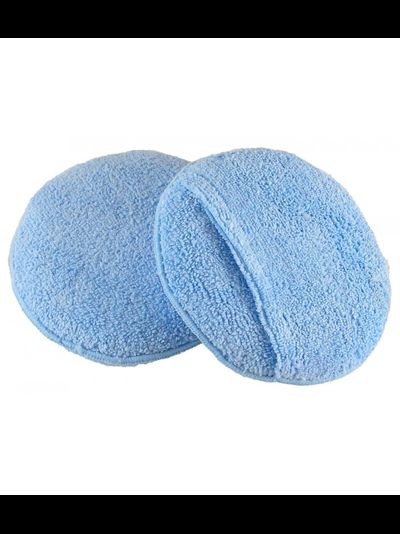 КРУГЛЫЙ АППЛИКАТОР С РУЧКОЙ 00075