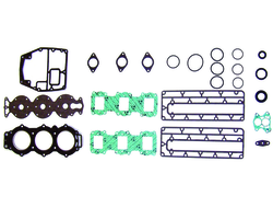 Комплект прокладок двигателя Yamaha 500-335 WSM для лодочных моторов