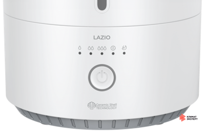 Бытовой увлажнитель Royal Clima серии LAZIO RUH-LZ300/4.8E-WT