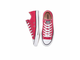 Женские розовые низкие Кеды Converse Chuck Taylor All Star 168577C