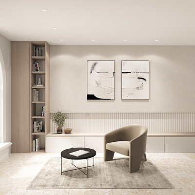 Светильник Denkirs DK3492-WB