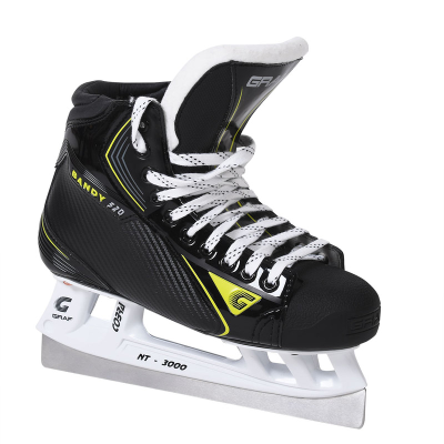 коньки GRAF 520 Bandy SR (взрослые)