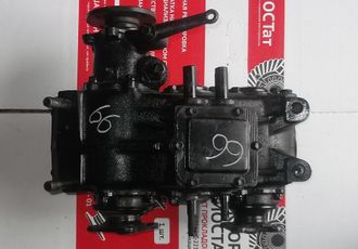 Раздаточная Коробка для а/м Г-66