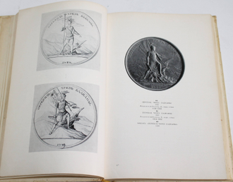 Кузнецова Э. В. Федор Петрович Толстой. 1783-1873. М.: Искусство. 1977г.