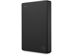 Внешний накопитель SSD Seagate Portable Drive 5Tb USB 3.0 STGX5000400