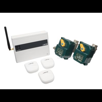 Комплект Neptun ProW+ Wi-Fi | беспроводной 1/2 дюйма