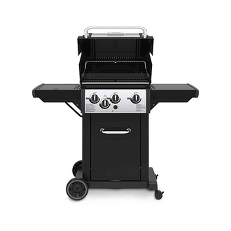 Газовый гриль Broil King Monarch 340