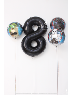 Набор "Звездные войны"