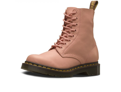 Обувь Dr Martens 1460 PASCAL розовые