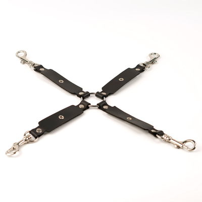 CH-9102 Крестообразный фиксатор рук и ног Crazy Handmade
