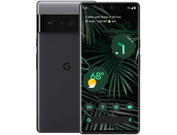 Google Pixel 6 Pro 12/512GB Stormy Black