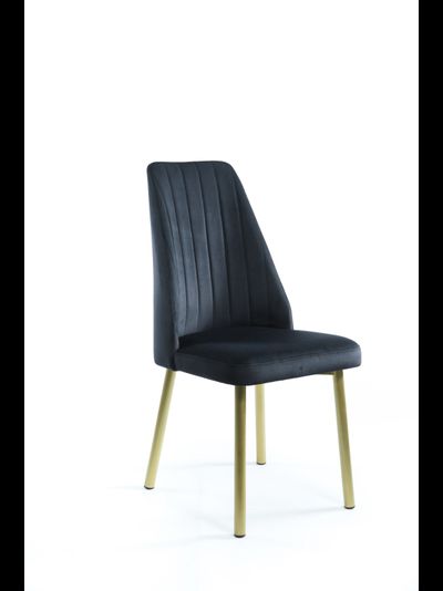 Кухонный стул SHADO Мокка Стандарт № 15 ткань кабрио 17