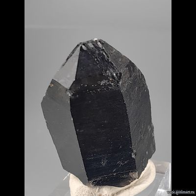 Морион (разн. кварца). Казахстан. 35*19*15мм