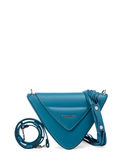 SPACY 3007 Темно-бирюзовый