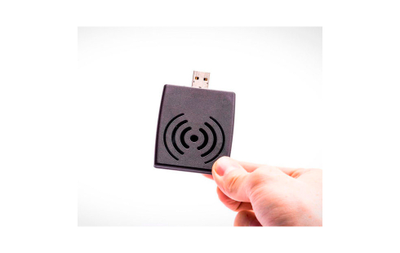 Nordic ID Stix RFID-считыватель