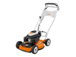 Бензиновая газонокосилка Stihl RM 4.0 RTP