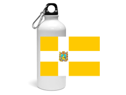 Спортивная бутылка Ставропольский Край