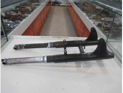 Вилка Урал М 62