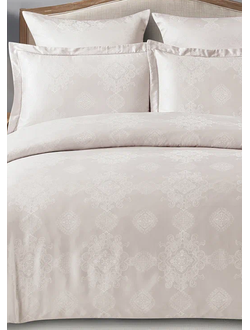 Постельное белье Cleo евро тенсел-жаккард 200х220х1 230х250х1 50х70(+5)х2 70х70х2 31/024-TJ