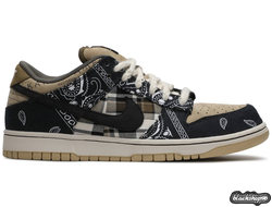Nike SB Dunk Low x Travis Scott (35-45)