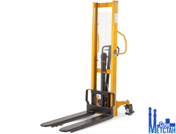 Гидравлический штабелер