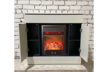 Электрический камин Харис