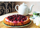 Тирольский пирог с ягодами, вес 1,3 кг