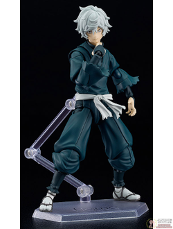 Фигурка фигма Габимару (figma Gabimaru)