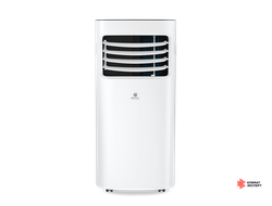 Мобильный кондиционер cерии BUSTA RM-BS28CH-E