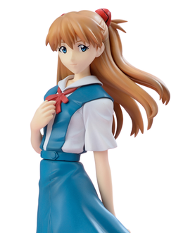 Фигурка Аска Лэнгли (Asuka Langley)