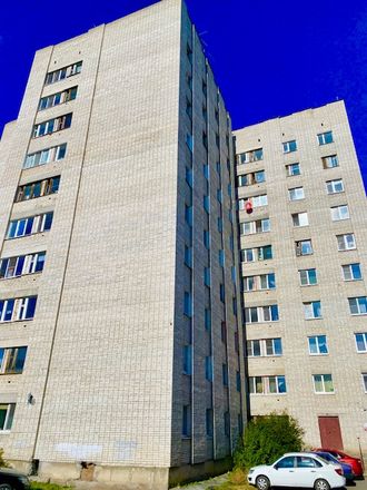 2-к б/у квартира, 46,5 кв.м., ул. Февральская, д.118, 3/10 этаж.