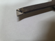 Резец токарный по металлу расточной для глухих отверстий L-150 мм 12х12 Т15К6