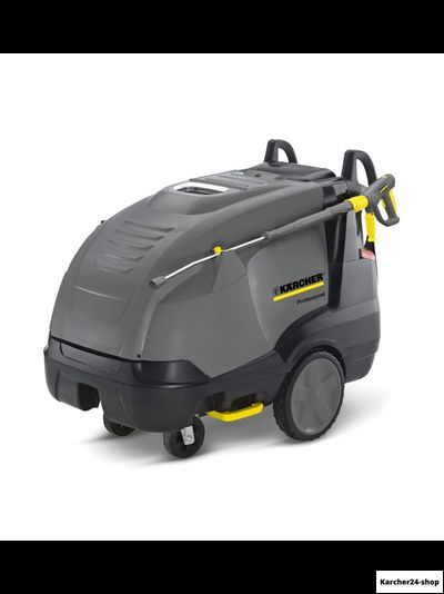 Аппарат высокого давления Karcher HDS 12/18-4 SX (1.071-925.0)